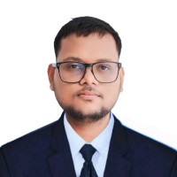 Bibhuti Prasad Samal