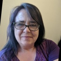 Kim Chaffin