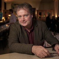 Bill Knott