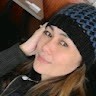 Tricia Cajucom