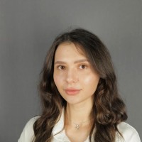 Mariia Omelianenko