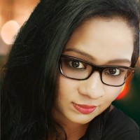Pooja Pillai