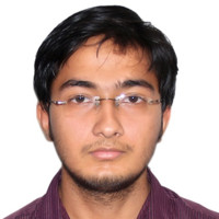 Jagadish Mahapatra