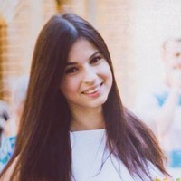 Katerina Szaniszló