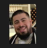Oscar Serrano