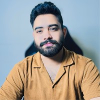 Saqlain Mirza