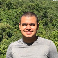 Rogério Pimentel