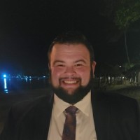 Cole Harris