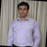 Jayaganesh C