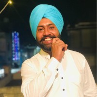 Gagandeep Singh