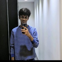 Kaustubh Sharma