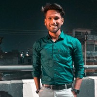 Hitesh .