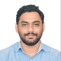 Vignesh K M