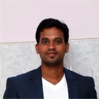 Velmurugan K