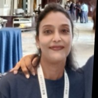 Rupali Naidu