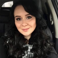 Nadiia Shulzhenko