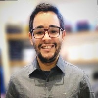 Ykaro Cesar de Oliveira Matheus