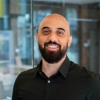 David Solano, M.Arch