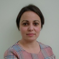Omayra Alba González
