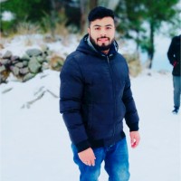 Hadi Sheikh