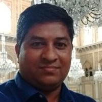 Mohammed Jakir Ekbal