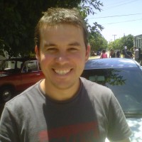 Ricardo Alegre