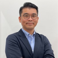Robert Chang