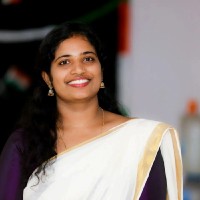 Shambhavi Bangera