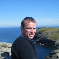 Jim Moffat