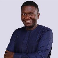 Lawrence Udoh