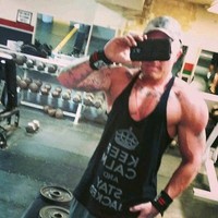 Tony Sanders