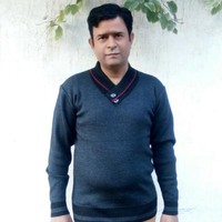 Naveed Ahmed
