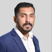 Pratheek Mohanan Nair