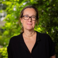 Christel Dingerdis