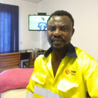 Razak Ibrahim