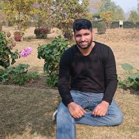 Asaf Hussain