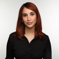 Daniela Calderon