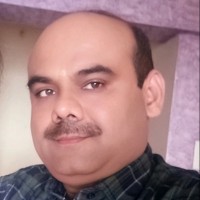 Vivek Mishra