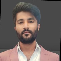 Nikhil Desai