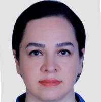Behnaz Khajavi