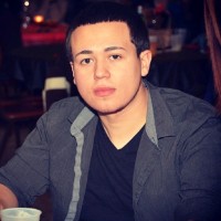 Anthony Vasquez