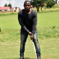 Micah Saitoti