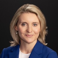 Caroline Hobson