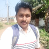 Sunil Kumar Behera