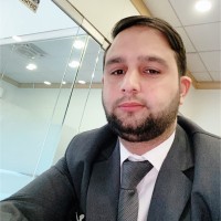 Sajid Ch
