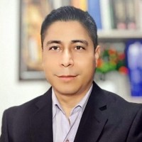 Walter John Castro Algarin