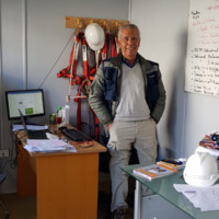 Juan Carlos Paez Olivares