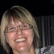 Deidre Morgan (Sperry)