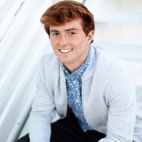 Cade Thiner