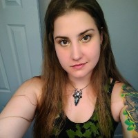 Samantha Gartner